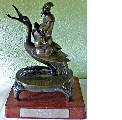 Lyke Wake Race Alan Waller Trophy
